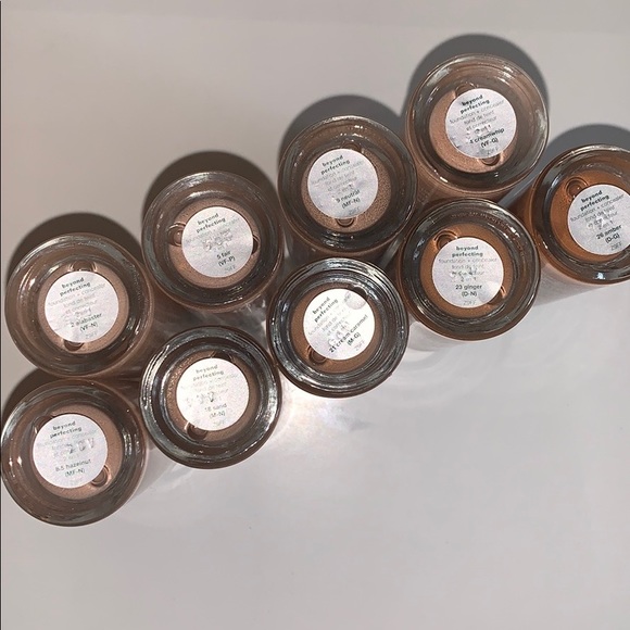 Clinique beyond perfecting foundation+concealer - Picture 4 of 9